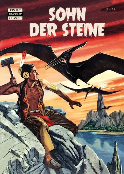 Fantasy Classic Nr. 19